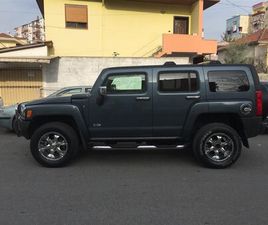 HUMMER H3 HUMMER H3 -09