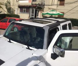 HUMMER H3 HUMMER H3 2008