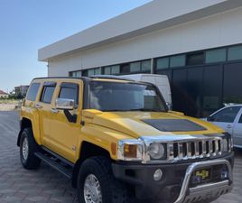 HUMMER H3