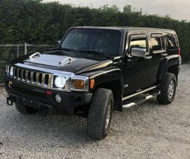 HUMMER H3