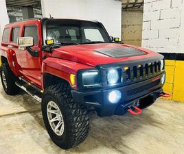HUMMER H3 OKAZION HUMMER H3