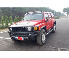 HUMMER H3 OKAZION