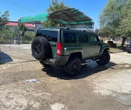 SHITET HUMMER 3
