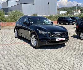 INFINITI FX30D