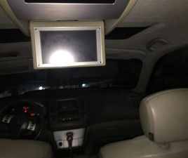 OKAZION INFINITY FX 35 9000 EURO