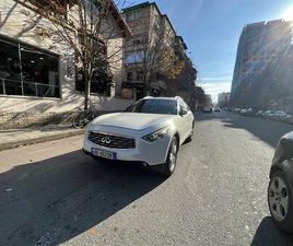 SHITET - NDERROHE NISSAN INFINITI EXTRA FULL AUTOMAT