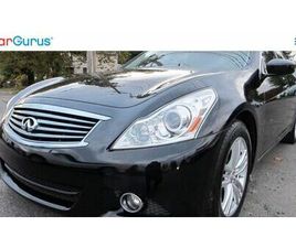 INFINITI G G35 SHITET MAKINA INFINITI E 2012 FULL OPTION