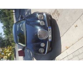 JAGUAR S-TYPE 3.0 BENZIN GAZ