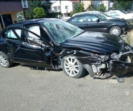 JAGUAR X-TYPE SHITET PER PJES KEMBIMI.