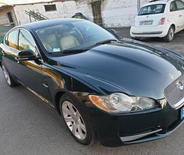 JAGUAR XF 15.000€