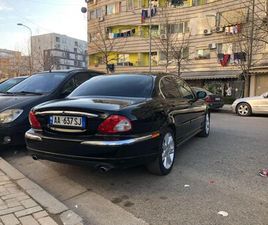 JAGUAR XJ 3.0 FULL OPTIONS