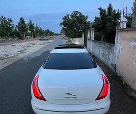 JAGUAR XJ/L 3.0 DIESEL FULL OPSION