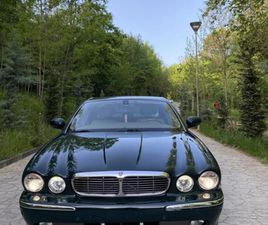 JAGUAR XJ8