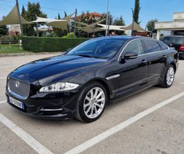 JAGUAR XJ'L 16 999 €