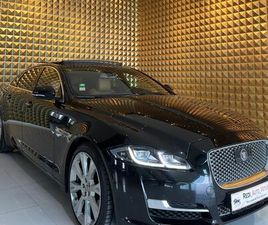 ❌ OKAZION JAGUAR XJL 2017 ❌