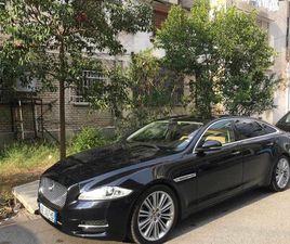 SHITET JAGUAR XJL 5.0 V8