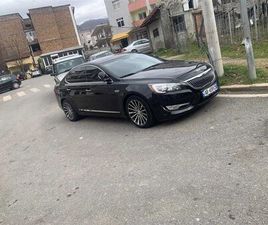 KIA CADENZA KIA K7 100% VETEM GAZ
