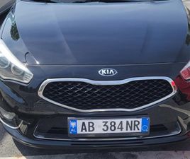 KIA CADENZA KIA K7 MODELI 2014