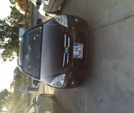 OKAZION KIA 2007 NAFTE 2.2