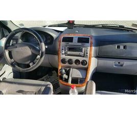 KIA CARNIVAL KIA CARNIVAL