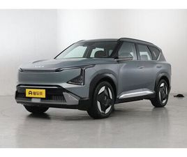 KIA EV5 AIR FULL ELEKTRIKE 530 KM ME NJE KARIKIM