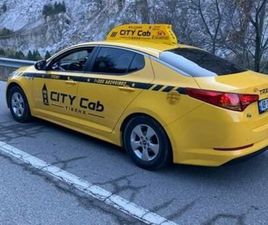 SHITET TAXI ME OSE PA LISHENCE