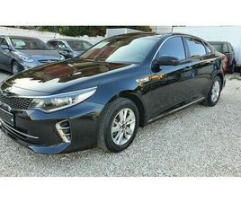 SHITET KIA K5 NE GJENDJE PERFEKTE