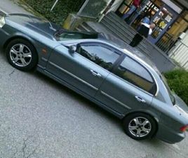 KIA MAGNETIS 2.5 BENZIN -02
