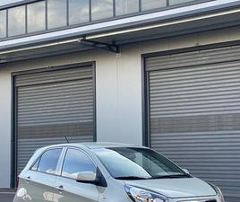 KIA MORNING 1.0 BENZINE AUTOMAT