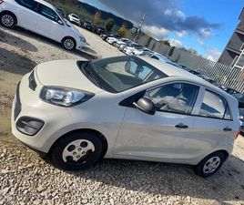 SHITET KIA MORNING 3800 EURO