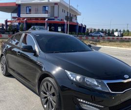 KIA OPTIMA KIA K5 2.0 GAS FABRIKE