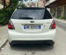 OKAZION ! SHITET KIA PRIDE MINIFORISTRADE 84’000KM