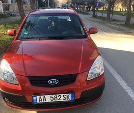 KIA RIO 1.5 DISEL