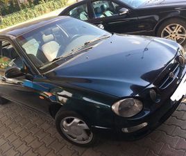 KIA SHUMA 1.5 BENXIN/GAZ