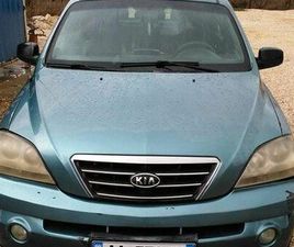 KIA SORENTO KIA SORENTO -03