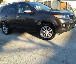 KIA SORENTO KIA SORENTO 2010