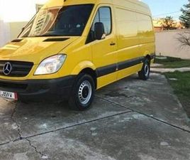 KIA SORENTO KIA SORENTO 2010 SPRINTER 2006 OKAZIONNNNNNNNN