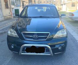 KIA SORENTO !!!!OKAZIONNNNN!!!!_KIA_SORENTO