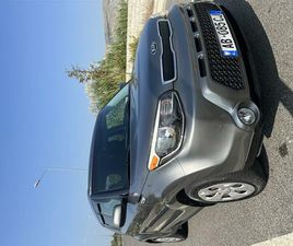 KIA SOUL 1.5 5500 I DISKUTUESHEM