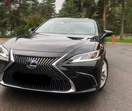 LEXUS ES ES 2.5-178