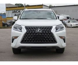 LEXUS GX GX 460 2020 LEXUS GX 460 AWD