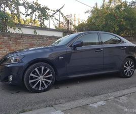LEXUS IS 220 D FULL