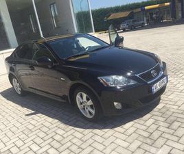 LEXUS IS IS 220D OKAZION-LEXUS IS 220D SE