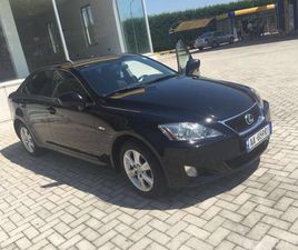 LEXUS IS IS 220D OKAZION-LEXUS IS 220D SE