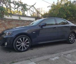 LEXUS IS IS 220D SHITET LEXUS IS220D