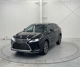 2020 LEXUS RX 350 FWD - $43,452
