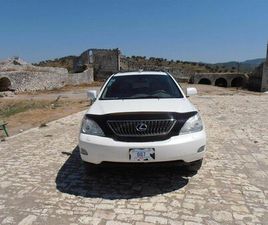 LAXUS RX 330 BENZIN -05