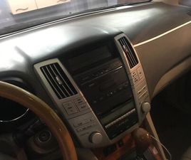 LEXUS RX RX 350 LEXUS