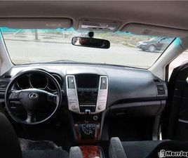 LEXUS RX RX 350 OKAZIOOOON !!!!!