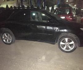 SHITET OSE NDERROHET LEXUS RX300 BENZIN-GAZ